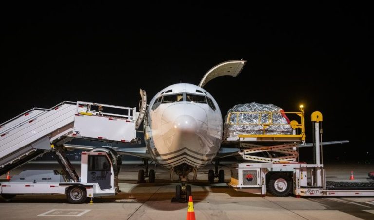 INSTAT publikon shifrat: Bie transporti i mallrave nga portet dhe me hekurudhë, rritet nga ajri