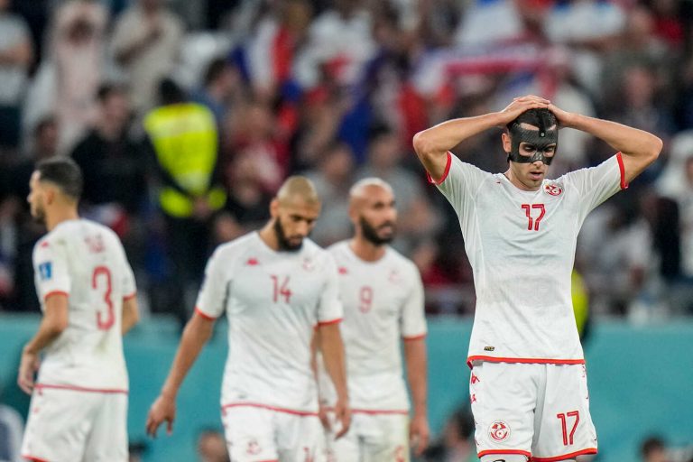 Katar 2022 – Franca e mbyll me humbje fazën e grupeve, Tunizia nuk ngushëllohet as me fitoren