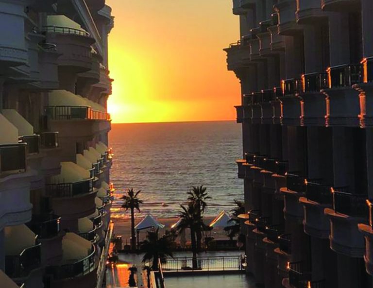 Sezonin turistik të 2022-it e mbajtën në këmbë shqiptarët e Kosovës, italianët, polakët dhe gjermanët