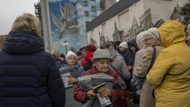 Sulmet me raketa të Rusisë lënë 10 milionë ukrainas pa energji elektrike