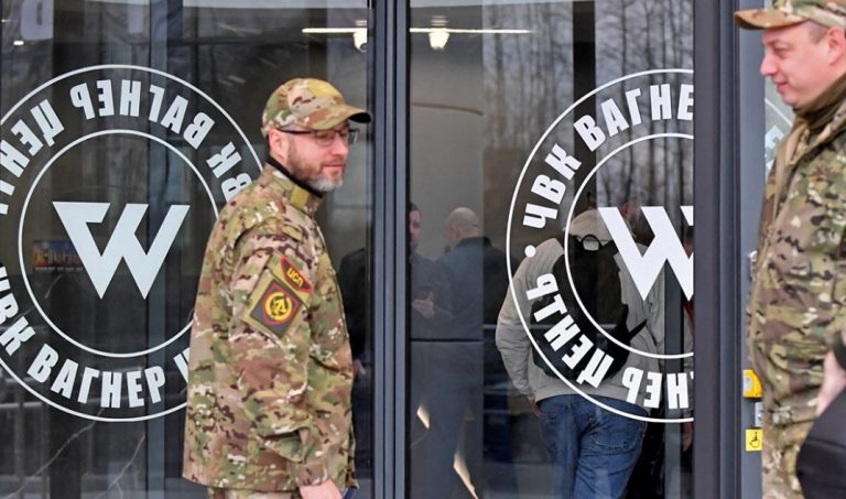 Shefi i Wagner-it rus pranon për herë të parë ndërhyrjen në zgjedhjet amerikane: Do i heqim nervat dhe mëlçinë!