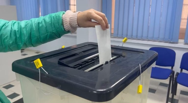 Primaret, qytetarët e Bulqizës zgjedhin sot mes dy kandidatëve