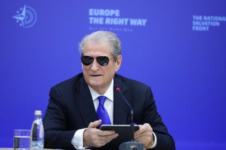 Cila do të jetë lëvizja e radhës nga opozita?! Berisha: Protesta deri në mosbindje civile!