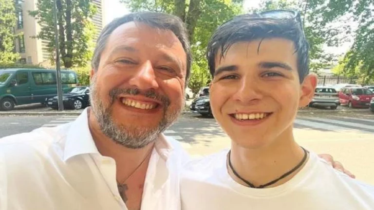 Kërcënohet dhe grabitet djali i zëvendëskryeministrit të Italisë