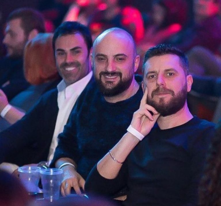 Alban Kondi flet për mungesën e Dr.Florit si dhe për emrin e djalit: I thërrasim Floran!