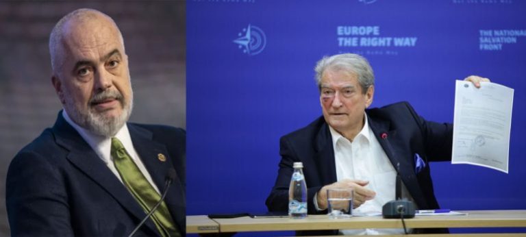 Edi Rama: Dënoj dhunën, autori të përballet me ligjin