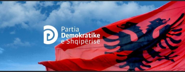 32-vjetori i themelimit të Partisë Demokratike, Lulzim Basha: Ka lindur dhe do të mbetet europiane