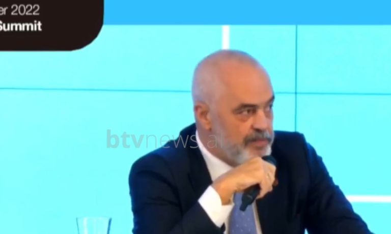 Edi Rama: Shqipëria i ofroi BE-së buzëqeshje, liderët flisnin për diellin, sikur kishin dalë nga një shpellë