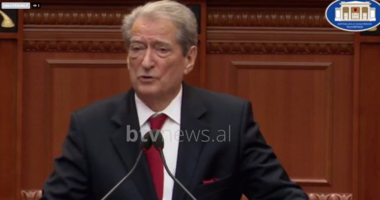 “Olsi Rama shoqëroi Amant Josifin për në Dubai”, Berisha: Fletë-arresti për mashtruesin e ‘call-center’ u mbajt 1 javë derisa iku