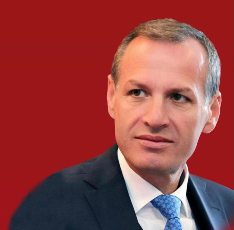 Në prag të zgjedhjeve lokale/ Deputeti Agron Çela largohet nga Partia e Lirisë, bashkohet me Partinë Socialiste