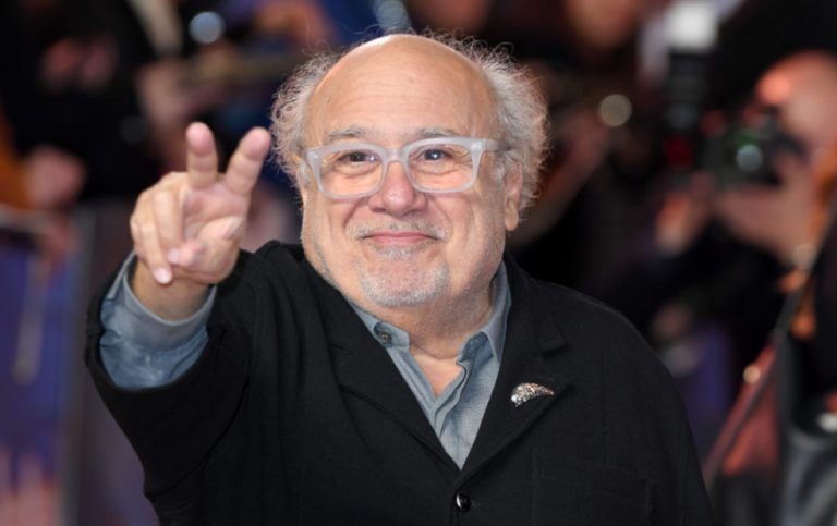Aktori i madh amerikan Danny Devito zbulon rrënjët shqiptare