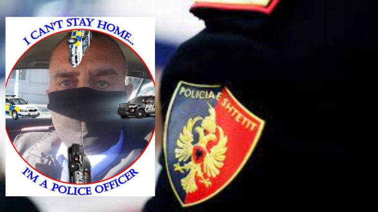 Arrestohet një punonjës policie, mori 70 mijë lekë ryshfet për një patentë të bllokuar