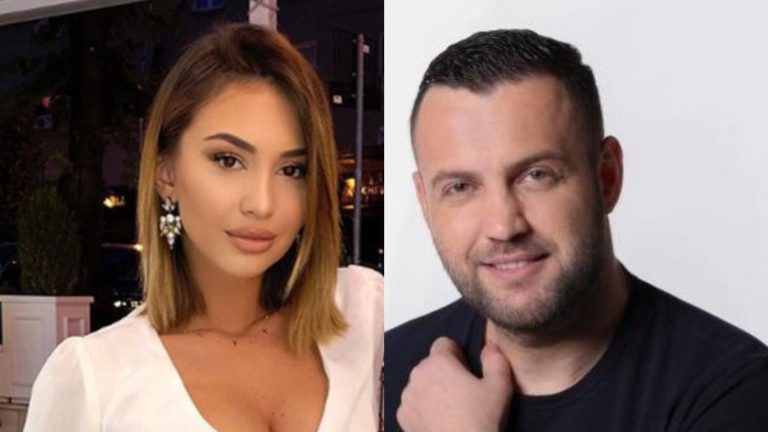 A do të jenë Luiz Ejlli dhe Kiara Tito çifti i “Big Brother Vip 2”
