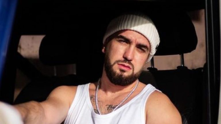 Të gjithë prisnim një përgjigje nga Luana, MatoLale del me një reagim publik ndaj Noizyt