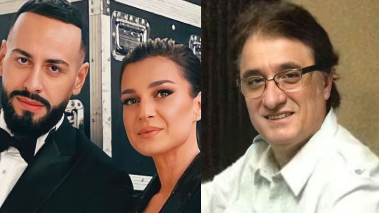 Kompozitori i “Pyes Lotin” shpërthen ndaj Elsa Lilës dhe Capital T: Version i shëmtuar, s’keni marrë as leje