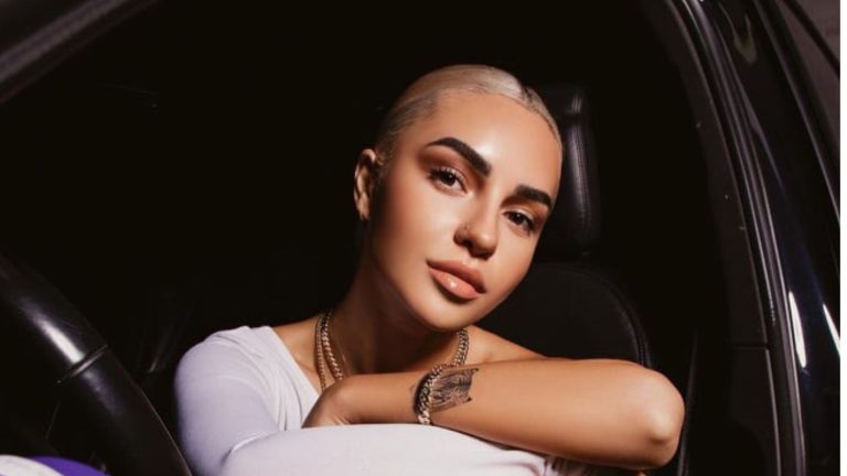 Sot mbushi 25 vjeç, disa pamje fantastike brenda festës së ditëlindjes së Kidës