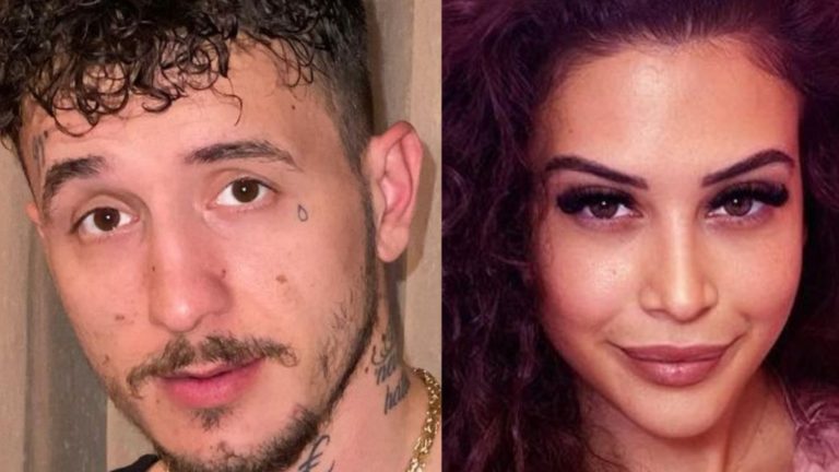 Getinjos i mërzitet Vivien, i kërkon të largohet nga shtrati i tij