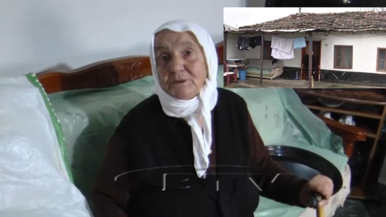 Bulqizë, e moshuara kërkon ndihmë