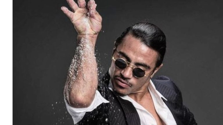 Pse FIFA ka nisur hetimet për Nusret-in?