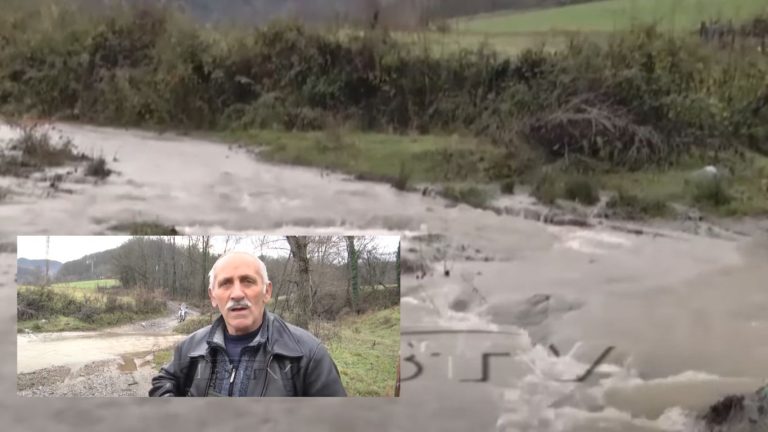 Klos, dy lagje të “izoluara”