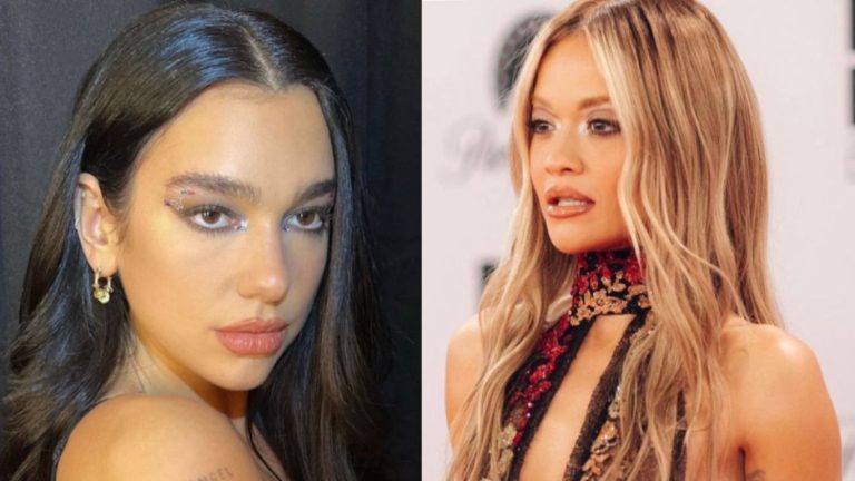 Është dikush nga familja Ora që “vdes” për Dua Lipën!