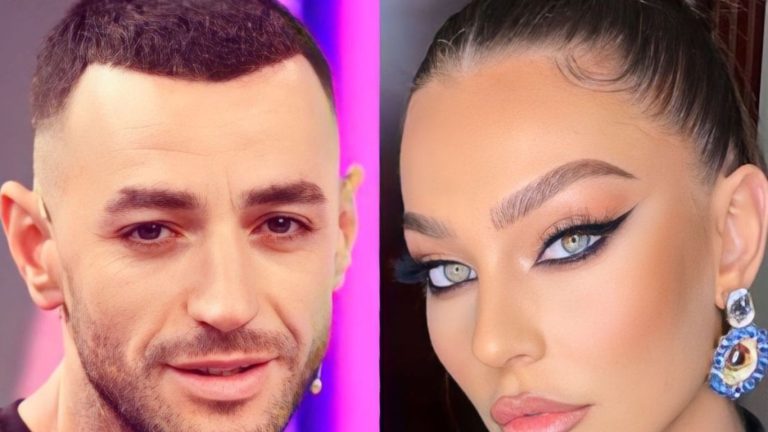 Fjalët e tij thonë një gjë, veprimet gjë tjetër! Stresi nuk rresht së puthuri Gresën