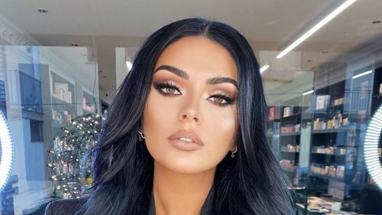 “Ishalla ju pushton prapë Serbia!” Fifi frustrohet me ndjekësin dhe me të drejtë