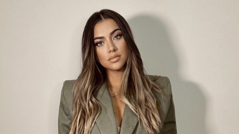 Mes lotësh, Sara Hoxha rrëfen ditën kur shkoi nuse në Kosovë!