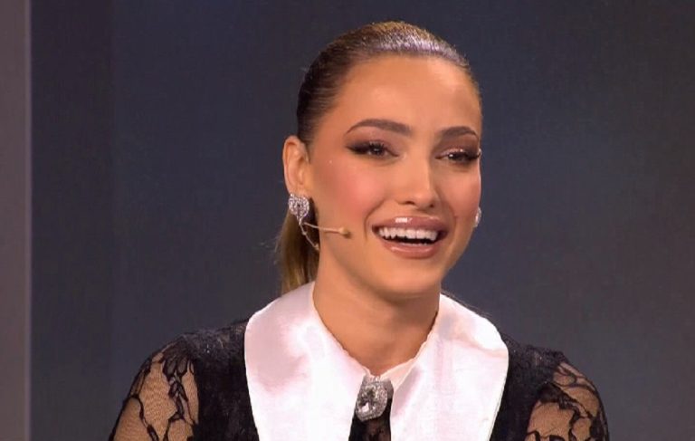 E lidhur me Butrint Imerin? Olta Beqiri sqaron të vërtetën: Unë jam…