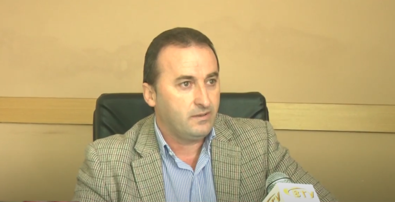 Përfundon procesi i Primareve në Bulqizë, Dëfrim Fiku shpallet fitues