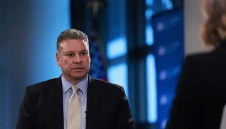 I dërguari i SHBA vizitë dy ditore në Tiranë, nesër takon Ramën e Begajn, të mërkurën Metën e Alibeajn