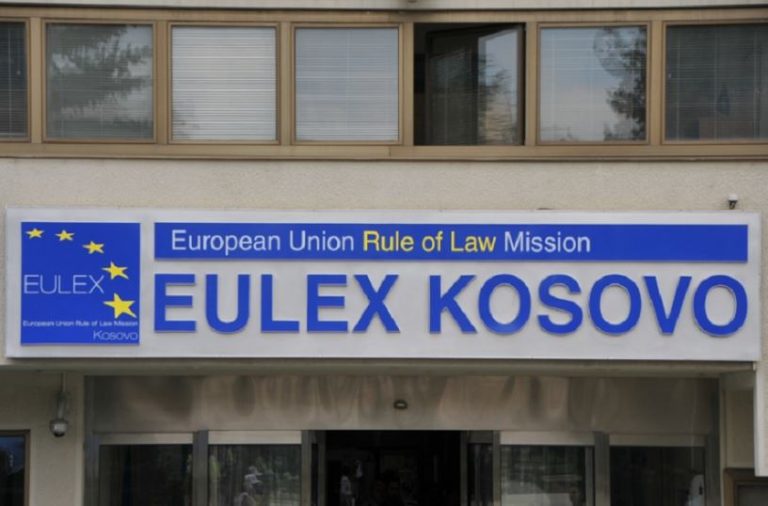 Situata në veri të Kosovë, EULEX: Është shqetësuese dhe e tensionuar