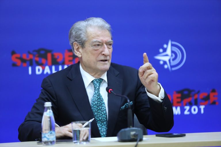 “Rama kërkon të “pushtojë” Avokatin e Popullit”/ Sali Berisha: Përdori të njëjtën skemë si me Presidentin!