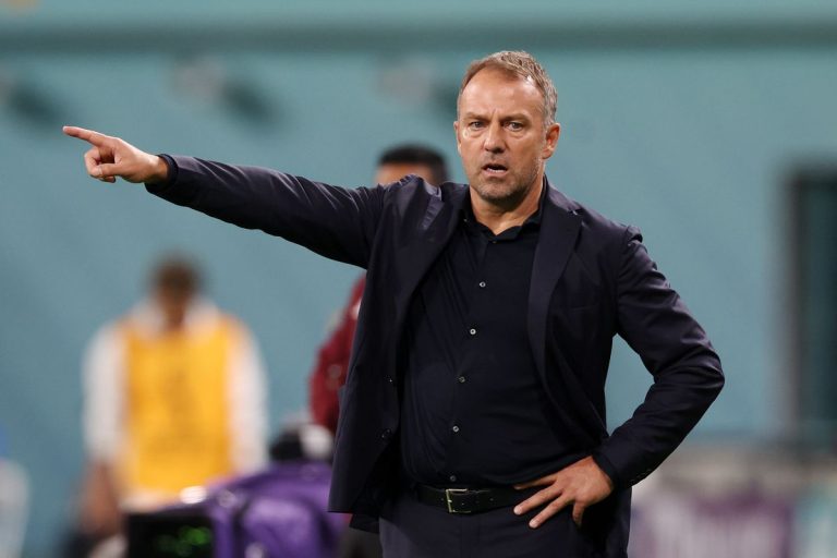 U largua me turp nga Botërori, Gjermania merr vendimin për trajnerin