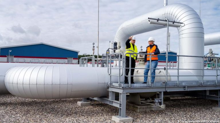 Parashikime pesimiste për ekonominë gjermane, çfarë pritet të ndodh në vitin 2023