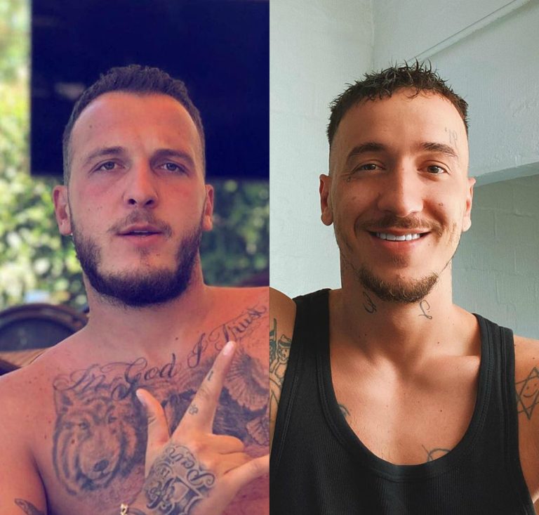 Mozzik dhe Getinjo humbin njeriun e shtrenjtë: Si t’ja bëj pa ty, do na mungosh