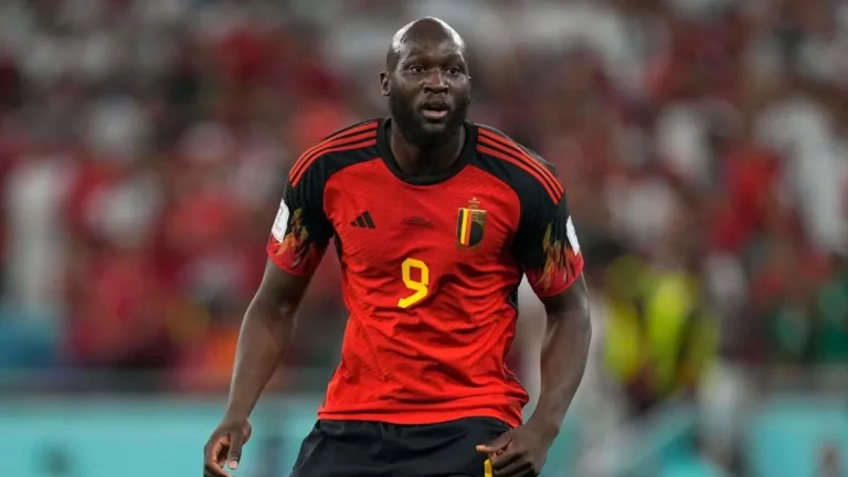 Katar 2022 – Belgjika i zhgënjen të gjithë, barazon me Kroacinë dhe eliminohet