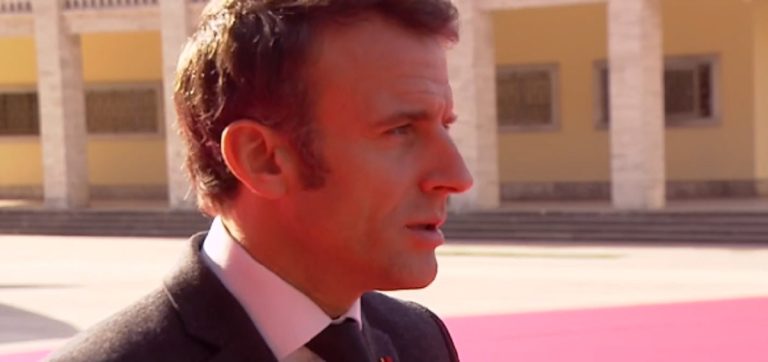 Macron: BE duhet të solidarizohet me Ballkanin Perëndimor për krizën energjitike