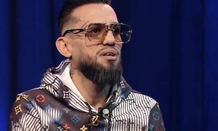 Mandi Nishtulla flet “pa doreza” për jetën private dhe varësinë nga droga