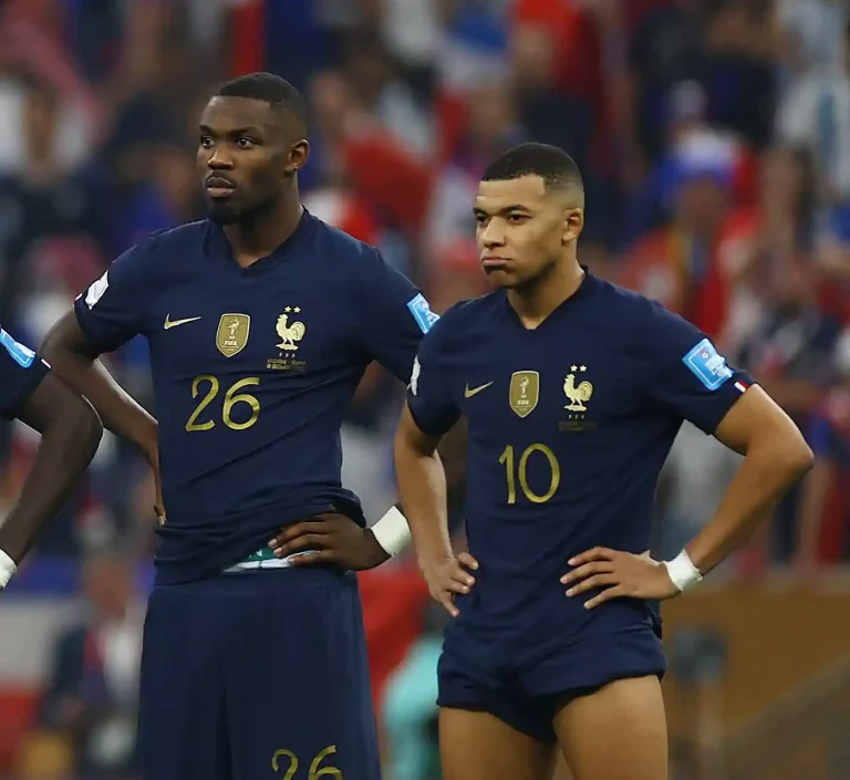 Ish-kampioni i botës paralajmëron “Galaktikët”: Transferimi i Mbappe mund të kthehet në problem