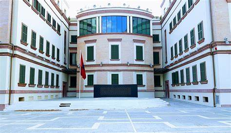 Hakerat iranianë publikojnë dëshmitë e penalitetit të punonjësve të Ministrisë së Brendshme, një rezulton i dënuar