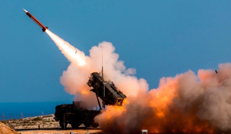 SHBA i dërgon Ukrainës ndihmë ushtarake në vlerë prej 1.85 miliard Dollarë