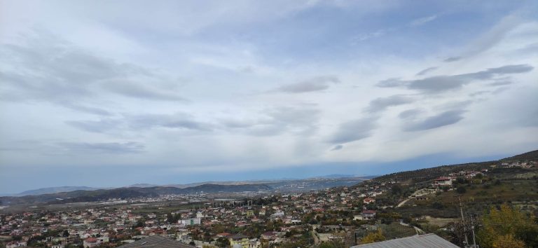 Temperatura maksimale shkon deri në 16°C, mësoni si parashikohet moti për sot