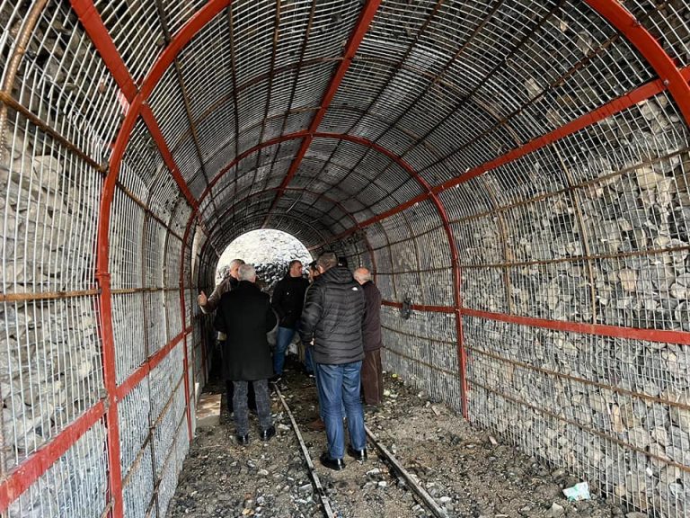 Muzeu i ri në qendër të Bulqizës, Bashkia: Çdo qytetarë do gjejë një pjesë të vetën