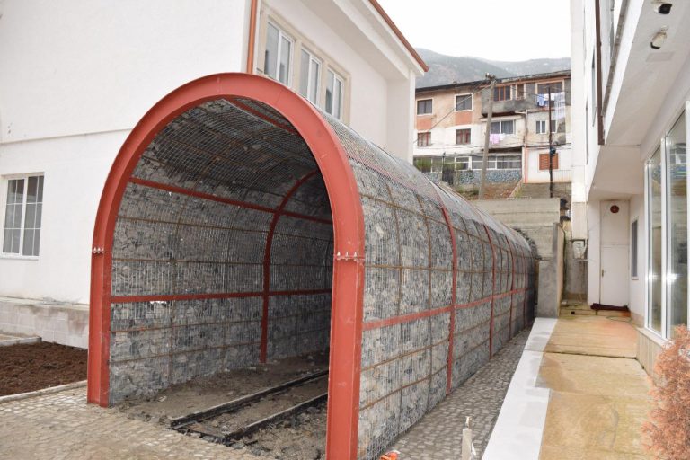 Bulqiza shumë shpejt do të ketë një muze, mund të vizitohet nga turistët