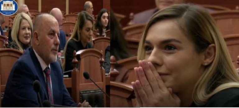 Zyrtarisht deputetë të PD, Petrit Doda dhe Orjela Nebiaj betohen sot në Kuvend dhe marrin mandatin