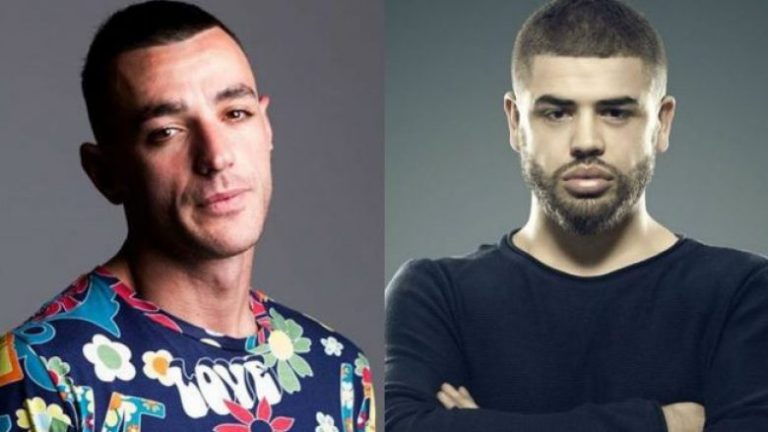 Stresi flet për raportin e dikurshëm me Noizy-n: E kam prerë në besë