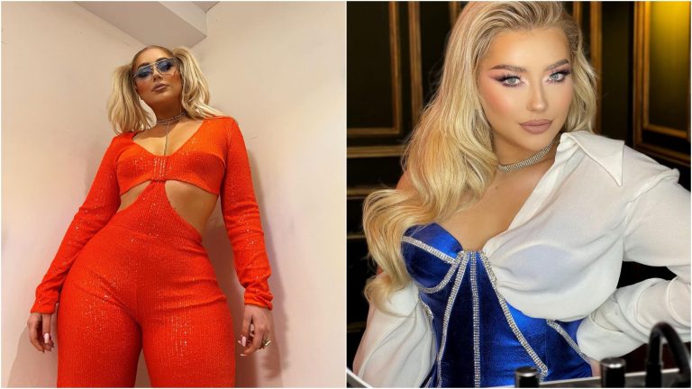 “Nuk e di nga na buron kjo ligësi”, Ronela Hajati revoltohet ndaj komenteve kundër saj