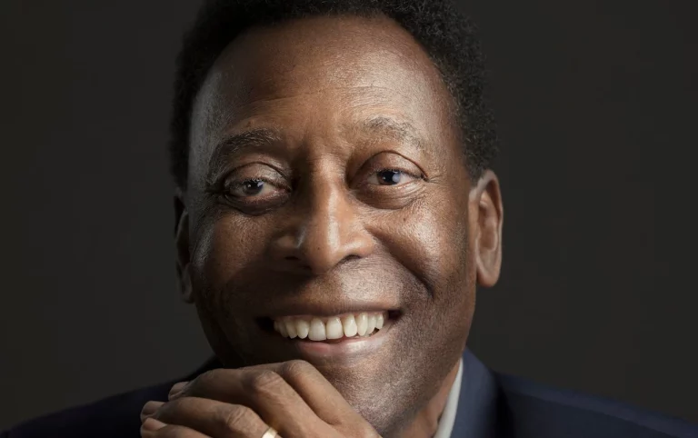 Ndahet nga jeta legjenda e futbollit brazilian Pele