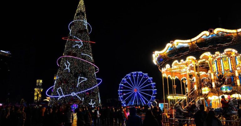 Eksperti ngre alarmin: Kujdes tek sheshi Skënderbej, mund të bini pre e vjedhjes nën kërcënimin e armës